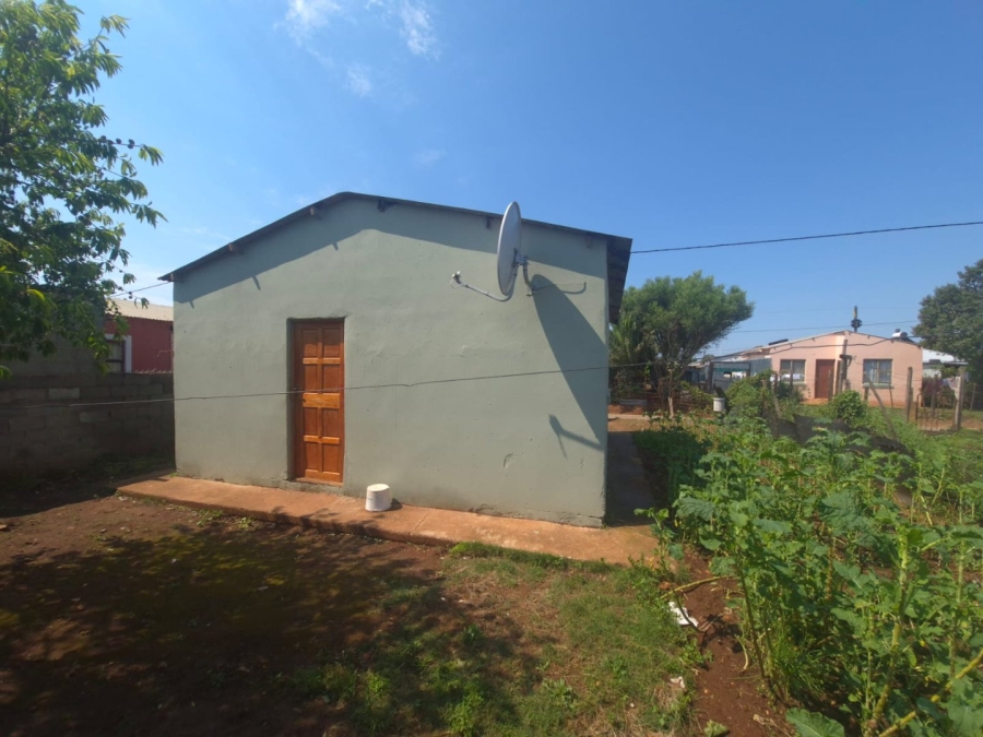 2 Bedroom Property for Sale in Greater Tjoksville Eastern Cape